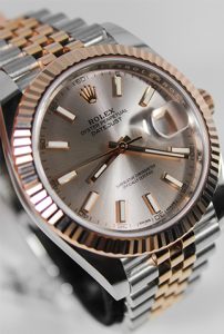 RolexDatejust 41