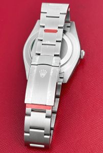RolexOyster Perpetual 41