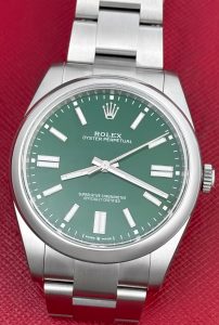 RolexOyster Perpetual 41