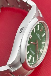 RolexOyster Perpetual 41