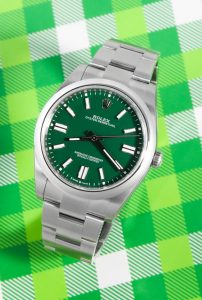 RolexOyster Perpetual 41