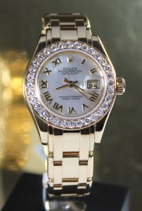 RolexPearlmaster