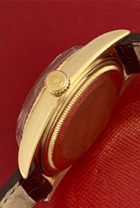 RolexPresident Day-Date