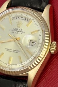 RolexPresident Day-Date