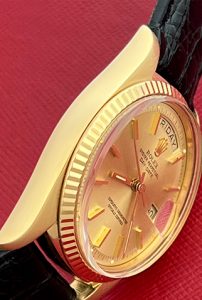 RolexPresident Day-Date
