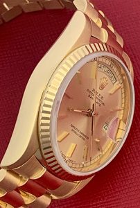 RolexPresident Day-Date