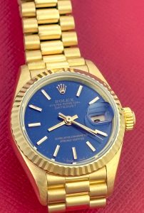 RolexPresident