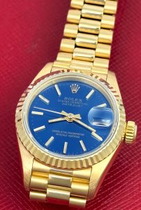 RolexPresident