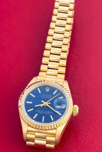 RolexPresident