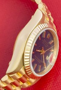 RolexPresident