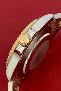 RolexSubmariner
