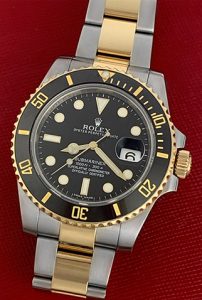 RolexSubmariner