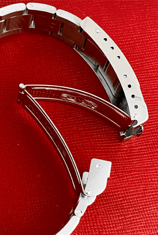 Rolex 50th Anniversary Submariner Kermit C53059 - Image 9