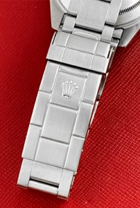 Rolex50th Anniversary Submariner Kermit