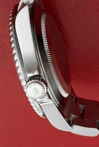 Rolex50th Anniversary Submariner Kermit