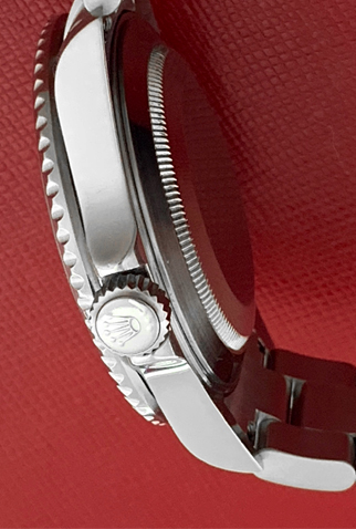 Rolex 50th Anniversary Submariner Kermit C53059 - Image 6