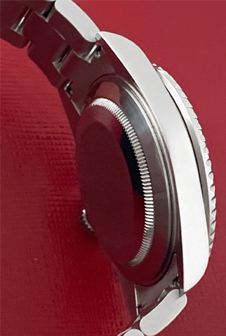 Rolex 50th Anniversary Submariner Kermit C53059 - Image 5