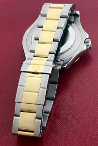 RolexYacht-Master