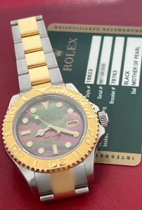 RolexYacht-Master