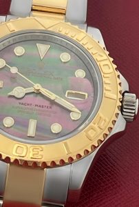 RolexYacht-Master