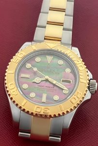 RolexYacht-Master