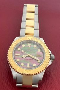 RolexYacht-Master