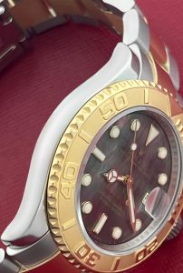 RolexYacht-Master
