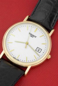 TissotGoldrun