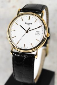 TissotGoldrun