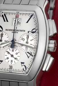 Vacheron ConstantinRoyal Eagle