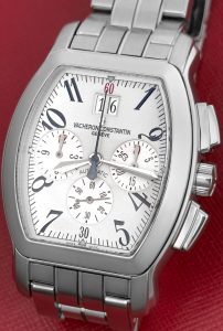 Vacheron ConstantinRoyal Eagle