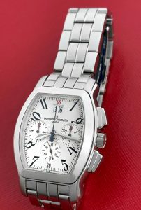 Vacheron ConstantinRoyal Eagle