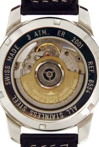 Zeno-Watch BaselPilot Classic Fliegeruhr