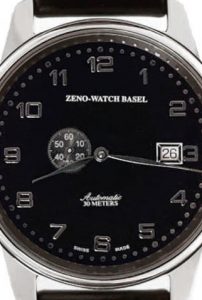 Zeno-Watch BaselPilot Classic Fliegeruhr