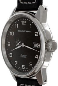 Zeno-Watch BaselPilot Classic Fliegeruhr