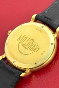 Audemars PiguetMillenary