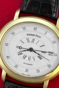 Audemars PiguetMillenary