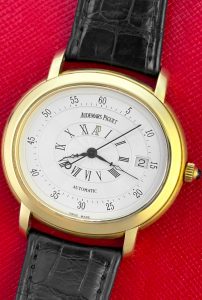 Audemars PiguetMillenary