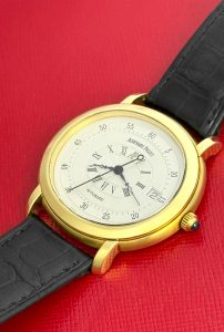 Audemars PiguetMillenary