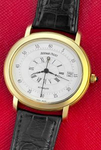 Audemars PiguetMillenary