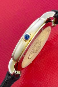 Audemars PiguetMillenary