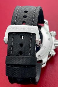 BlancpainFlyback Chronograph Fifty Fathoms
