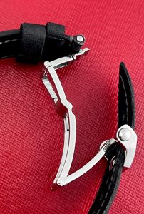 BlancpainFlyback Chronograph Fifty Fathoms