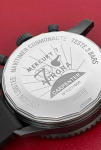 BreitlingNavitimer Cosmonaute