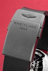 BreitlingNavitimer Cosmonaute
