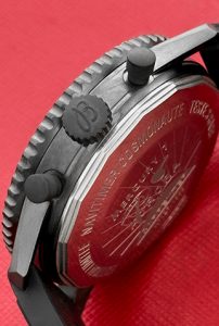 BreitlingNavitimer Cosmonaute