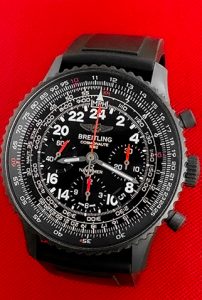 BreitlingNavitimer Cosmonaute