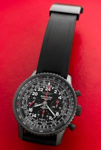 BreitlingNavitimer Cosmonaute