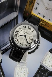 CartierBallon Bleu