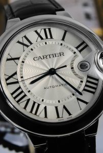CartierBallon Bleu